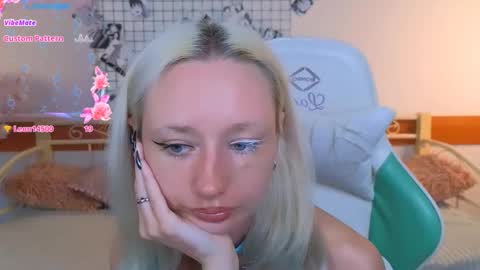 Katia  online show from March 21, 8:19 am