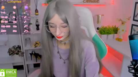 Snapshot of katia_kim chatting on February 16, 6:32 am Katia online show from February 16, 6:32 am