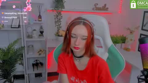 Snapshot of katia_kim chatting on March 6, 12:41 pm Katia online show from March 6, 12:41 pm
