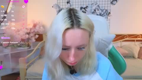 Katia  online show from April 5, 5:37 am