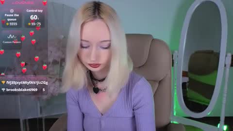 Katia  online show from November 9, 6:39 am