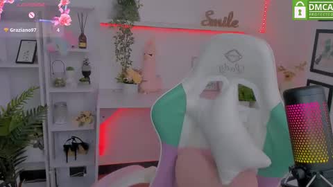 Snapshot of katia_kim chatting on March 5, 9:38 am Katia online show from March 5, 9:38 am