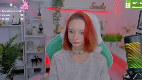 Snapshot of katia_kim chatting on March 2, 9:31 am Katia online show from March 2, 9:31 am