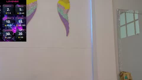 . . KATIA . . online show from July 25, 7:12 pm