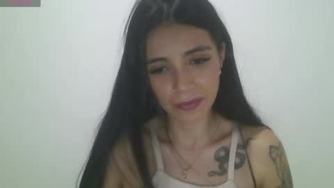 Katia  online show from May 22, 1:01 am