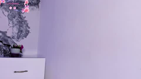 Katiafoster online show from March 3, 3:08 pm