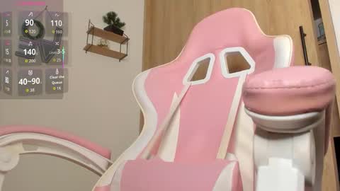 Katie online show from October 22, 8:10 pm