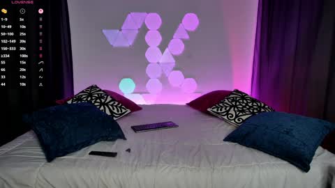 Katie Kross online show from May 2, 1:00 am