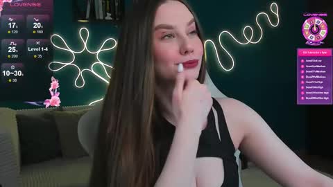 Katie online show from February 18, 9:47 pm