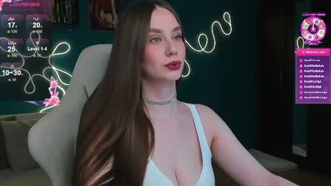 Katie online show from July 8, 10:24 pm