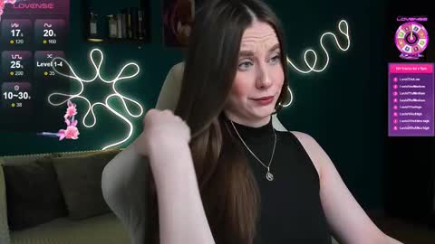 Katie online show from October 17, 10:25 pm