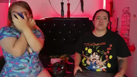 SHARON  KATIEE online show from April 23, 11:07 am