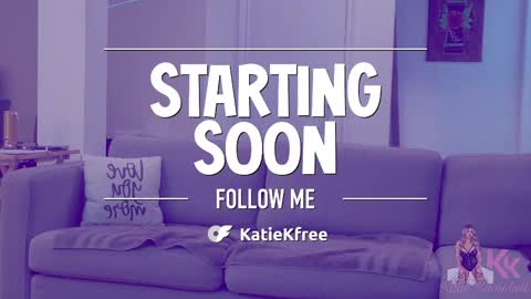 katiekampbell online show from May 16, 3:03 am