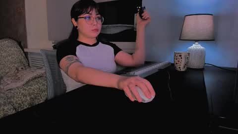 Miss Katie online show from March 18, 6:47 pm