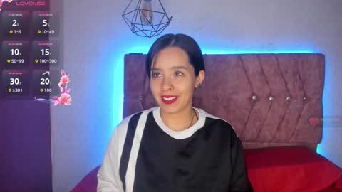 Katie online show from February 3, 10:52 am