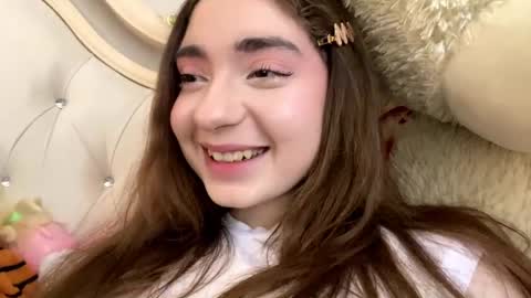 Rosie online show from May 16, 2:49 pm
