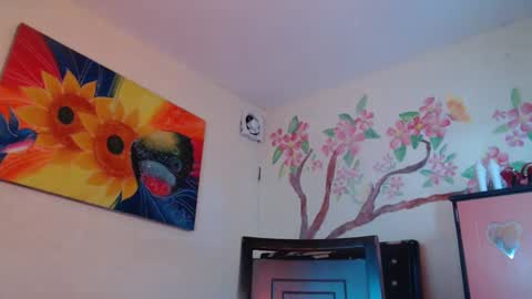 Snapshot of katiusca_horny2 chatting on September 17, 4:54 pm katiusca_horny2 online show from September 17, 4:54 pm
