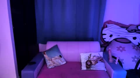 katiuska_doll_squirt online show from June 2, 12:07 pm