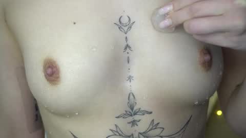 Roxana online show from February 20, 1:51 pm