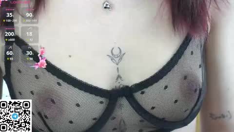 Roxana online show from February 23, 11:11 am