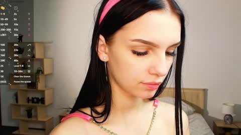 Roxana online show from January 30, 8:21 pm