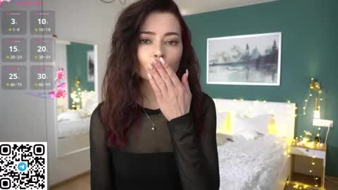 Roxana online show from March 2, 8:38 am