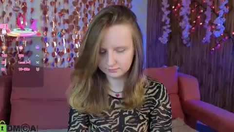 Katrina Bail online show from February 5, 1:42 am