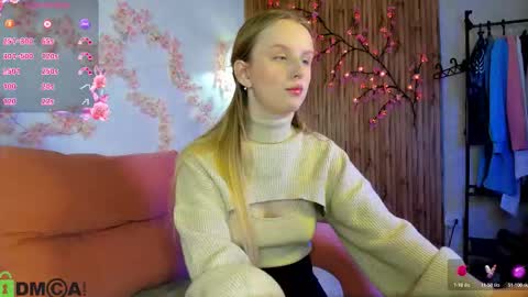 Snapshot of katrina_bail chatting on October 7, 1:34 am Katrina Bail online show from October 7, 1:34 am