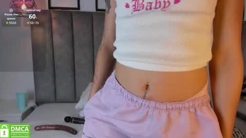 Katrina online show from January 11, 7:09 pm