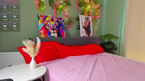 katrina_jones_ online show from March 3, 7:26 am