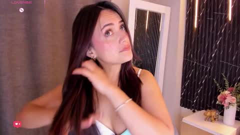 Keyla online show from February 26, 7:39 pm