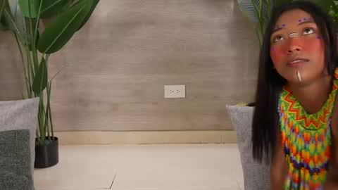 Katrina online show from May 15, 12:24 pm