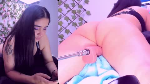 Snapshot of katrina_meneses chatting on September 21, 3:32 am Katrina Meneses online show from September 21, 3:32 am