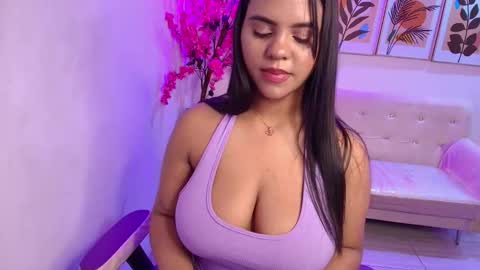 Katrina online show from November 29, 8:05 pm