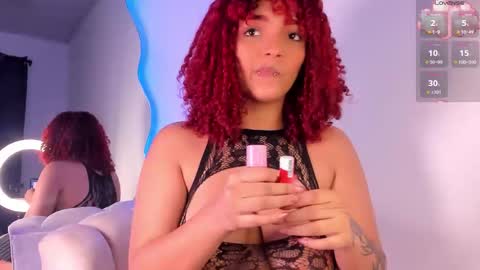 Katrina Ricci online show from September 21, 6:39 am