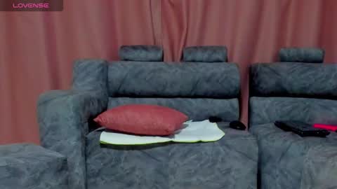 Marce online show from February 24, 2:14 am