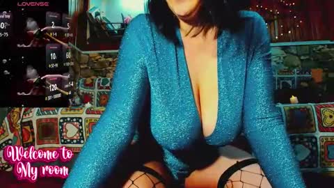 KatrineDenev online show from February 8, 11:30 pm