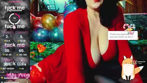 Snapshot of katrinedenev chatting on February 11, 10:18 pm KatrineDenev online show from February 11, 10:18 pm