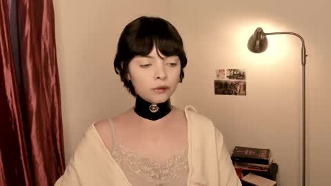 katsuro online show from February 16, 10:54 pm