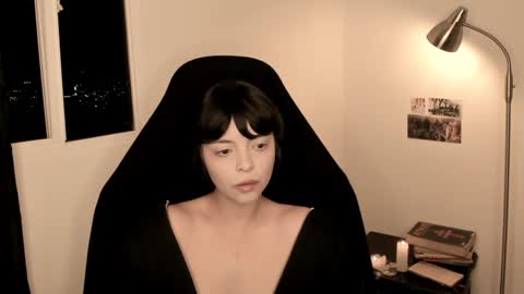 katsuro online show from December 17, 11:49 pm