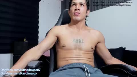 katha  Ray  Independient Model online show from February 6, 2:15 am