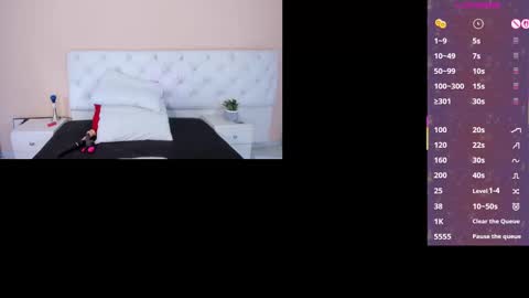 Katte online show from September 17, 1:58 pm