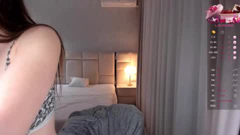 GoddessKateline online show from September 22, 5:44 am