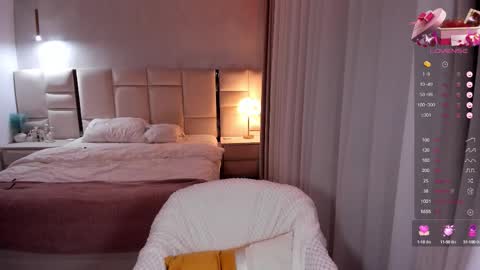 GoddessKateline online show from October 14, 8:39 am