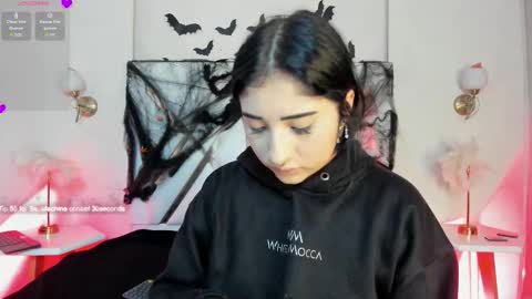 Snapshot of kattengel chatting on October 5, 3:04 am katt online show from October 5, 3:04 am