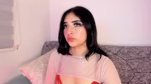 Kat  online show from April 4, 1:01 am