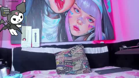 Katiia online show from November 25, 8:46 am