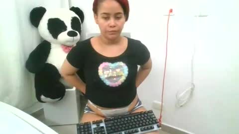 katticloos online show from February 15, 5:51 am