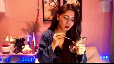 Saisy online show from May 18, 10:32 am
