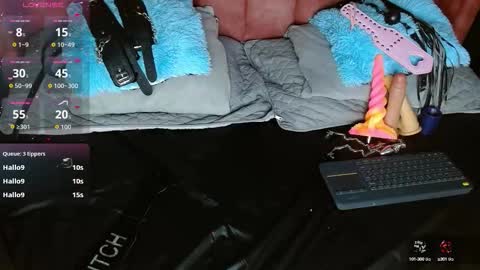 Arianna online show from October 11, 9:07 pm